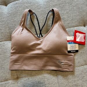 Puma Sports Bra Sz medium